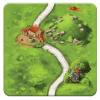 Настольная игра Hobby World Каркассон: холмы и овцы (915254) изображение 6