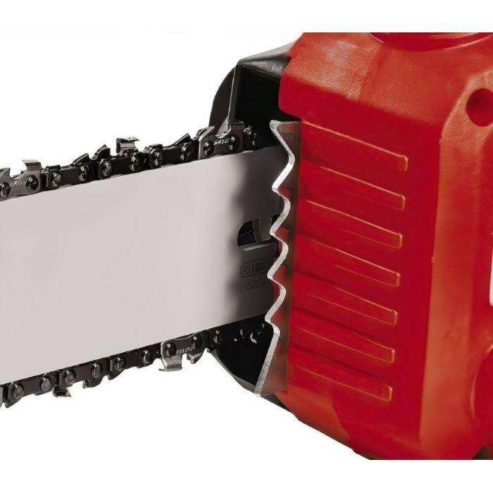 Цепная пила Einhell Power-X-Change GE-LC 36/35 Li-Solo, 36 В (без АКБ и ЗУ.) (4501780) изображение 6