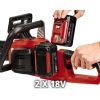 Цепная пила Einhell Power-X-Change GE-LC 36/35 Li-Solo, 36 В (без АКБ и ЗУ.) (4501780) изображение 7