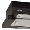 Витяжка кухонна Eleyus BREEZE 470 50 BL зображення 8