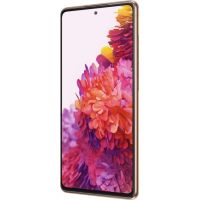 Мобильный телефон Samsung SM-G780F/128 (Galaxy S20 FE 6/128GB) Cloud Orange (SM-G780FZODSEK) изображение 3