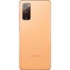 Мобільний телефон Samsung SM-G780F/128 (Galaxy S20 FE 6/128GB) Cloud Orange (SM-G780FZODSEK) зображення 4