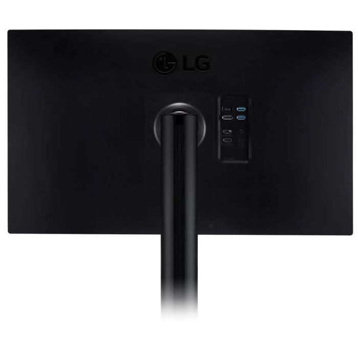 Монитор LG 27QN880-B изображение 10
