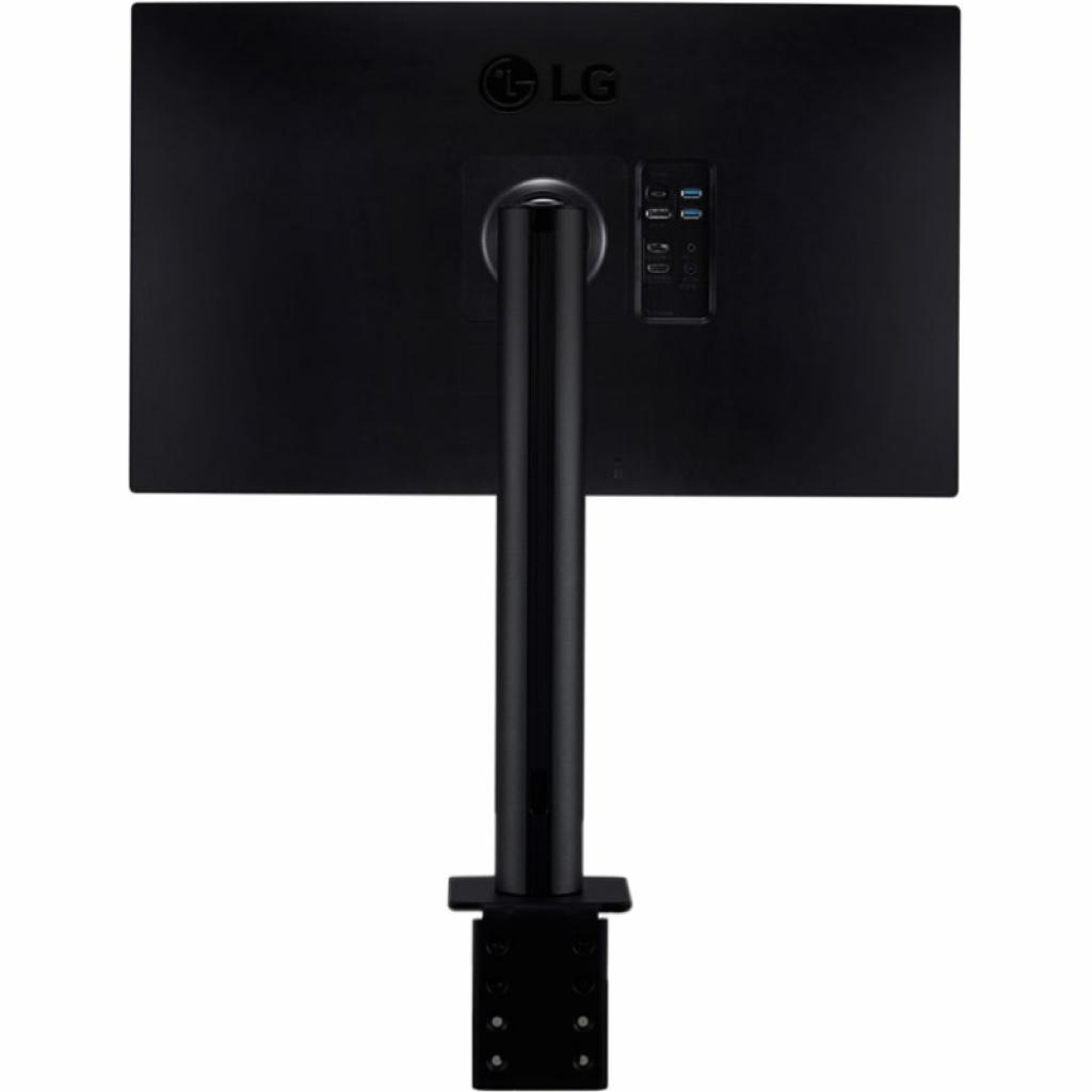Монитор LG 27QN880-B изображение 8