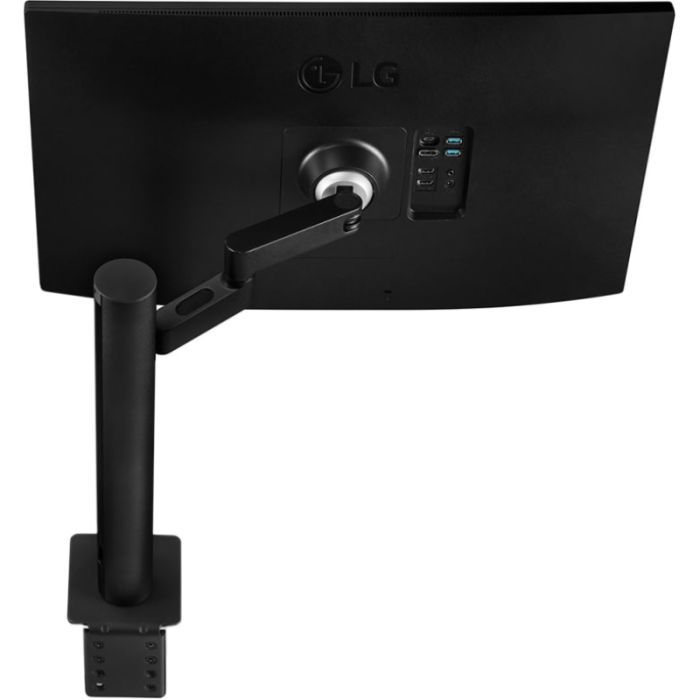 Монитор LG 27QN880-B изображение 9