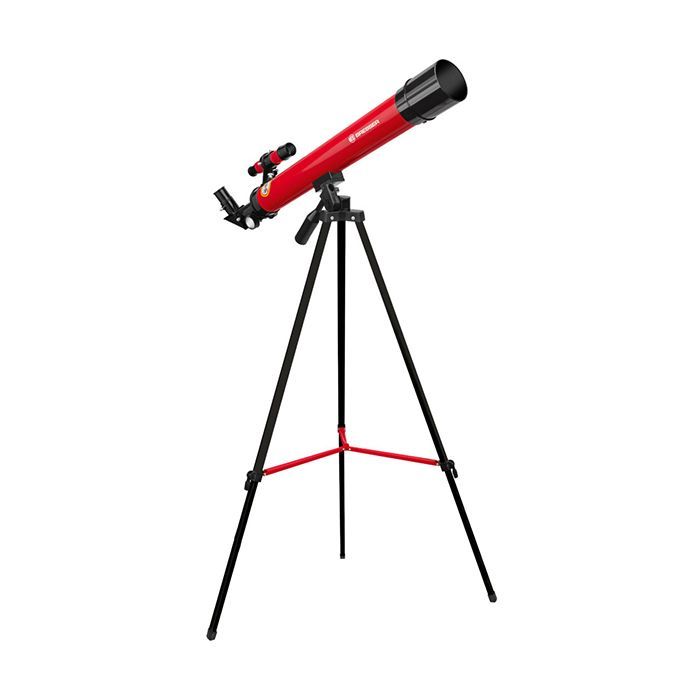 Телескоп Bresser Junior Space Explorer 45/600 Green (924838)