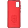 Чехол для мобильного телефона Armorstandart ICON Case for Samsung A41 Red (ARM56579) изображение 2