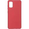 Чехол для мобильного телефона Armorstandart ICON Case for Samsung A41 Red (ARM56579)