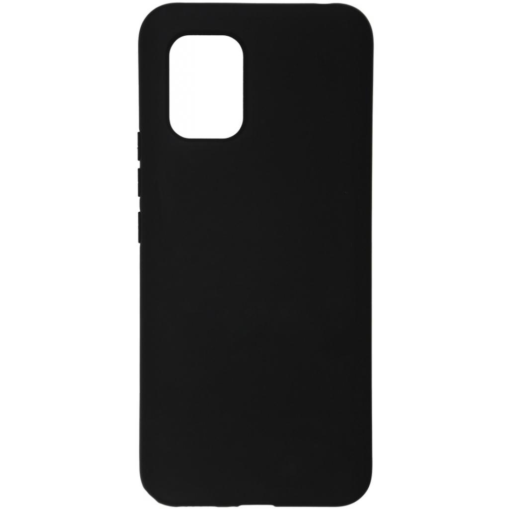 Чохол до мобільного телефона Armorstandart ICON Case Xiaomi Mi 10 lite Pink Sand (ARM56875)