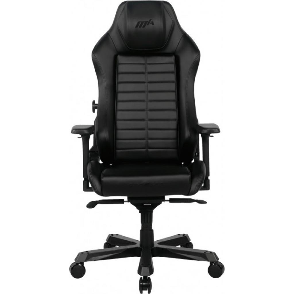 Крісло ігрове DXRacer Master Max DMC-I233S-N-A2 Black (DMC-I233S-N-A2) зображення 2