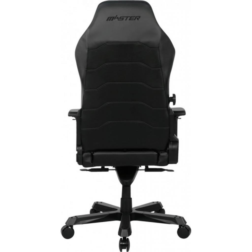 Крісло ігрове DXRacer Master Max DMC-I233S-N-A2 Black (DMC-I233S-N-A2) зображення 3