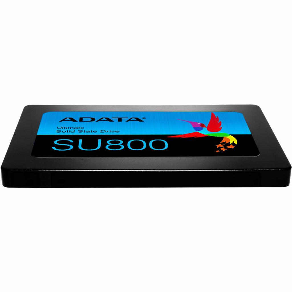 Накопичувач SSD 2.5" 128GB ADATA (ASU800SS-128GT-C) зображення 4
