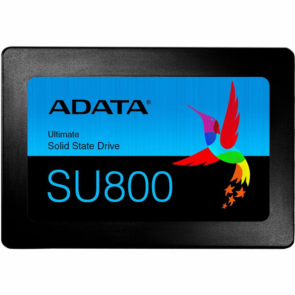 Накопичувач SSD 2.5" 2TB ADATA (ASU800SS-2TT-C)