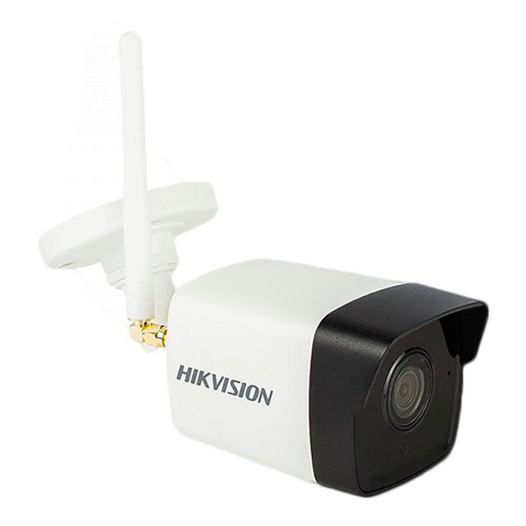 Камера видеонаблюдения Hikvision DS-2CV1021G0-IDW1(D) (2.8) изображение 3
