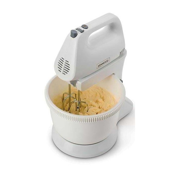 Миксер Kenwood HMP30.A0WH изображение 10