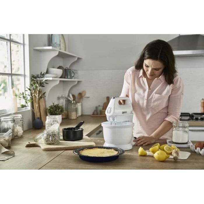 Миксер Kenwood HMP30.A0WH изображение 12