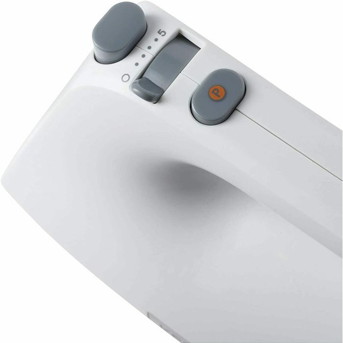 Міксер Kenwood HMP30.A0WH зображення 3