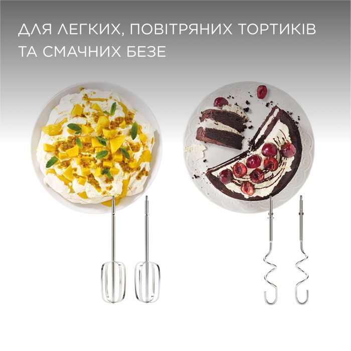 Миксер Kenwood HMP30.A0WH изображение 5