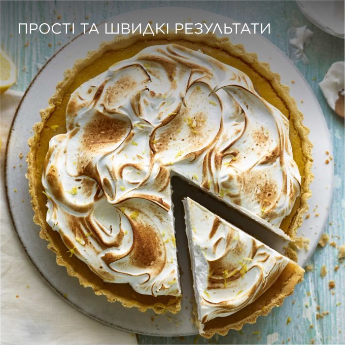 Миксер Kenwood HMP30.A0WH изображение 8