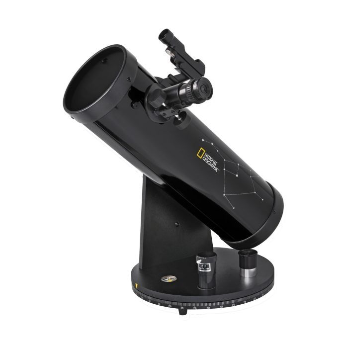 Телескоп National Geographic 114/500 Compact (920043)