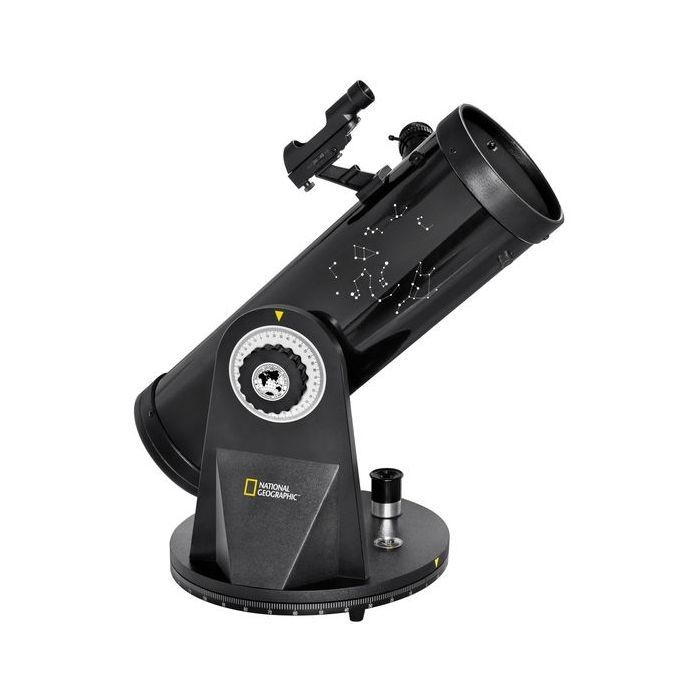 Телескоп National Geographic 114/500 Compact (920043) зображення 2