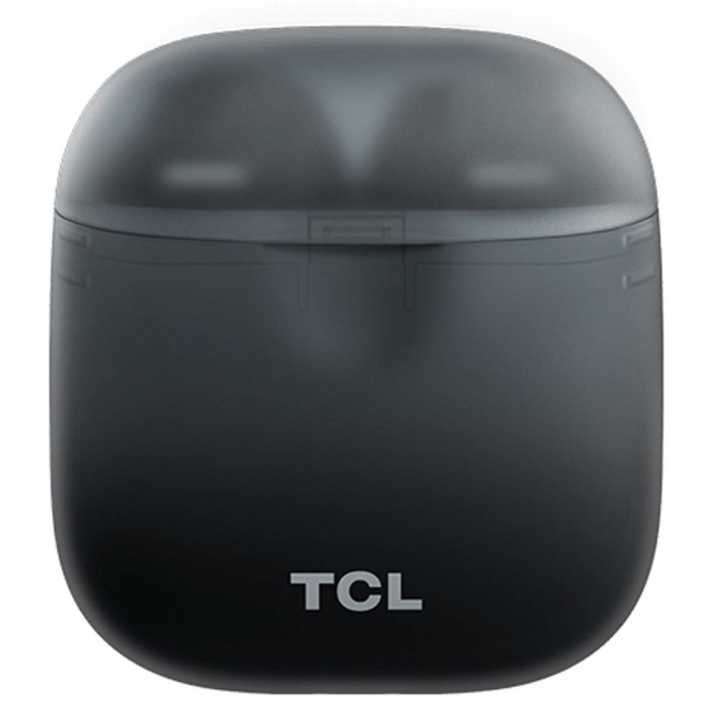 Навушники TCL SOCL500 Phantom Black (SOCL500TWSBK-RU) зображення 9