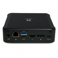 Компьютер Vinga Mini PC V600 (V6008145U.161TWP)