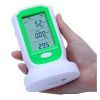 Аналізатор повітря Benetech PM2,5PM10,HCHO, 0-50C (GM8804) зображення 3