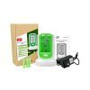 Аналізатор повітря Benetech PM2,5PM10,HCHO, 0-50C (GM8804) зображення 4