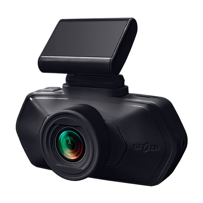 Видеорегистратор Gazer F118 (2758080)