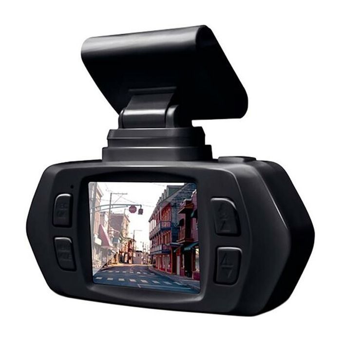 Видеорегистратор Gazer F118 (2758080) изображение 2