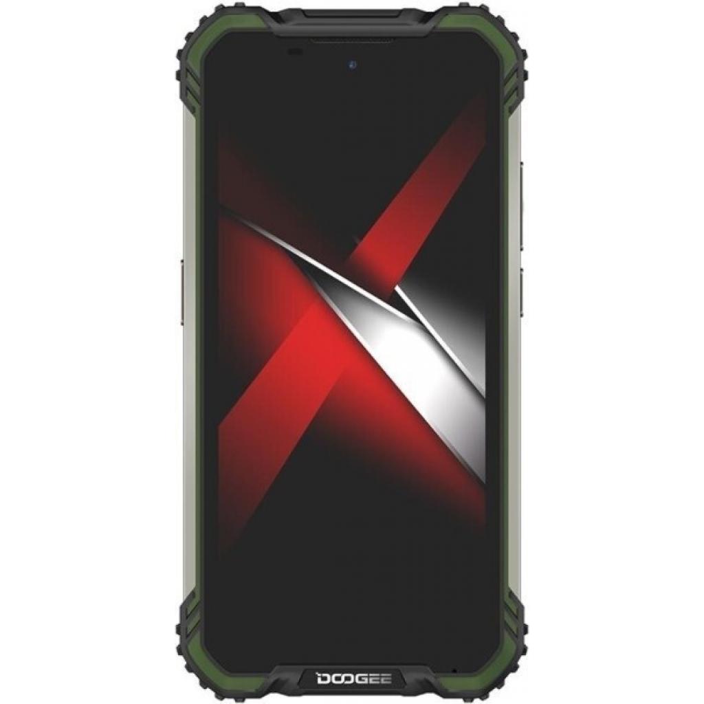 Мобільний телефон Doogee S58 Pro 6/64GB Army Green