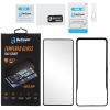 Стекло защитное BeCover Premium Easy Installation Xiaomi Redmi 9 Black (705468) изображение 2