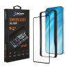 Стекло защитное BeCover Premium Easy Installation Xiaomi Redmi 9 Black (705468)