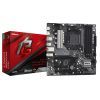 Материнская плата ASRock B550M PHANTOM GAMING 4 изображение 2