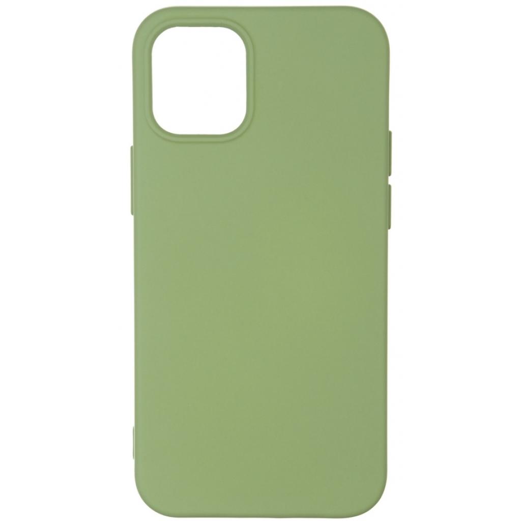 Чехол для мобильного телефона Armorstandart ICON Case for Apple iPhone 12 Mini Mint (ARM57483)