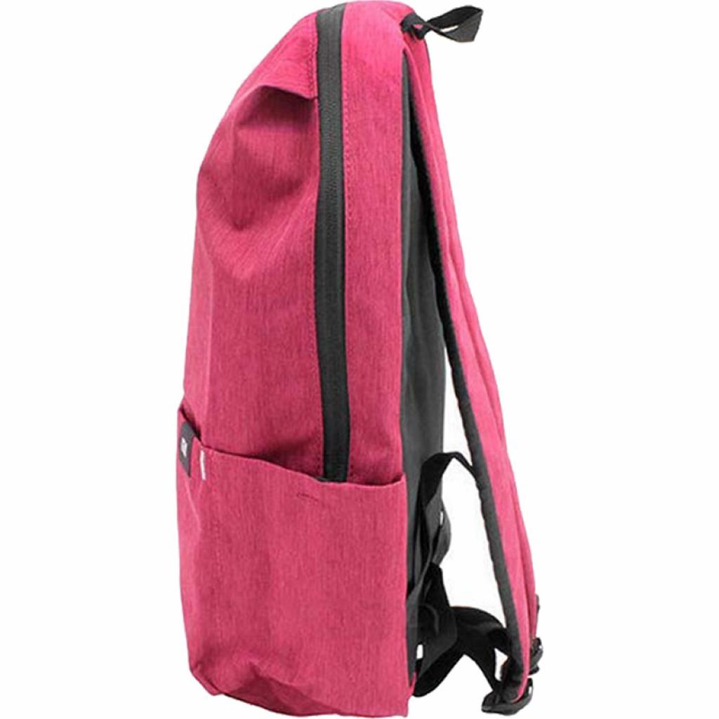 Рюкзак для ноутбука Xiaomi 13.3" Mi Casual Daypack, Red (6934177706127) изображение 2