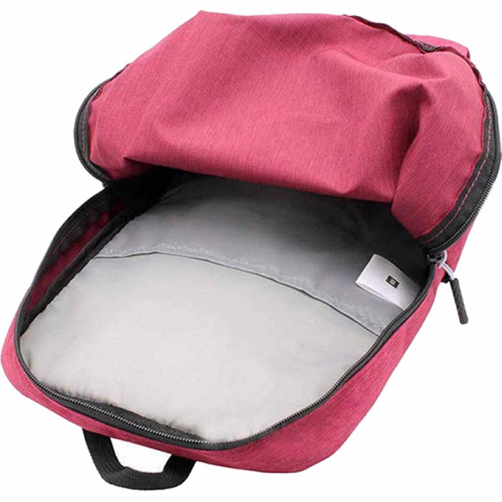 Рюкзак для ноутбука Xiaomi 13.3" Mi Casual Daypack, Red (6934177706127) зображення 3