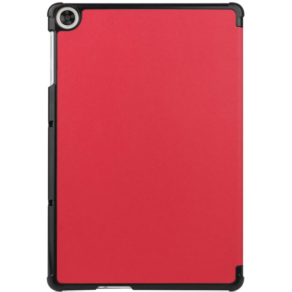Чехол для планшета BeCover Smart Case Huawei MatePad T10s / T10s (2nd Gen) Red (705404) изображение 2