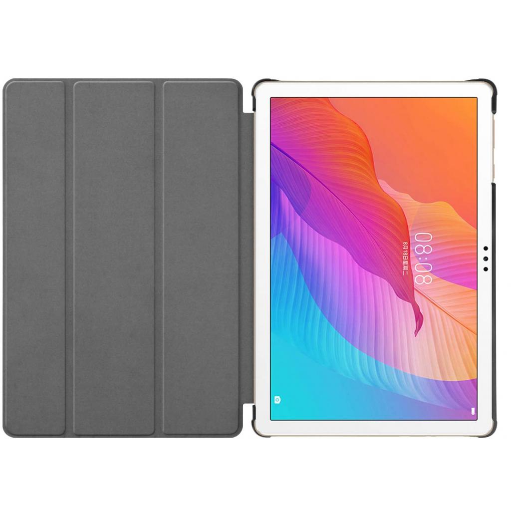 Чехол для планшета BeCover Smart Case Huawei MatePad T10s / T10s (2nd Gen) Gray (705402) изображение 3