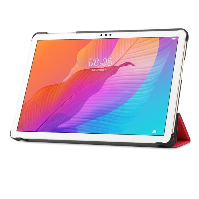 Чохол до планшета BeCover Smart Case Huawei MatePad T10s / T10s (2nd Gen) Red (705404) зображення 5