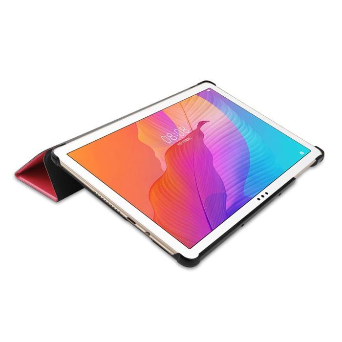 Чохол до планшета BeCover Smart Case Huawei MatePad T10s / T10s (2nd Gen) Red (705404) зображення 6
