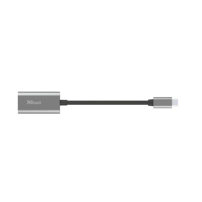 Переходник Trust USB-C to HDMI Adapter (23774) изображение 3