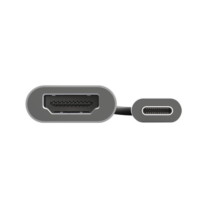 Переходник Trust USB-C to HDMI Adapter (23774) изображение 4