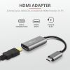 Переходник Trust USB-C to HDMI Adapter (23774) изображение 6