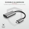 Переходник Trust USB-C to HDMI Adapter (23774) изображение 8