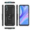 Чохол до мобільного телефона BeCover Military Huawei P Smart S / Y8p Black (705560) зображення 2