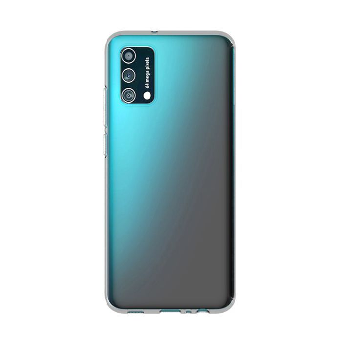 Чехол для мобильного телефона BeCover Samsung Galaxy A02s SM-A025/A03s SM-A037/M02s SM-M025 Transparancy (705604) изображение 2