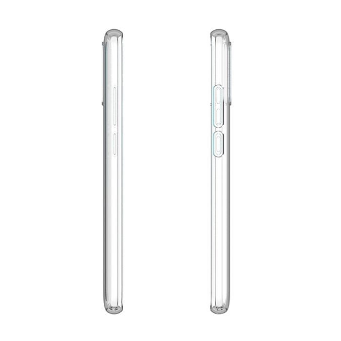 Чехол для мобильного телефона BeCover Samsung Galaxy A02s SM-A025/A03s SM-A037/M02s SM-M025 Transparancy (705604) изображение 3