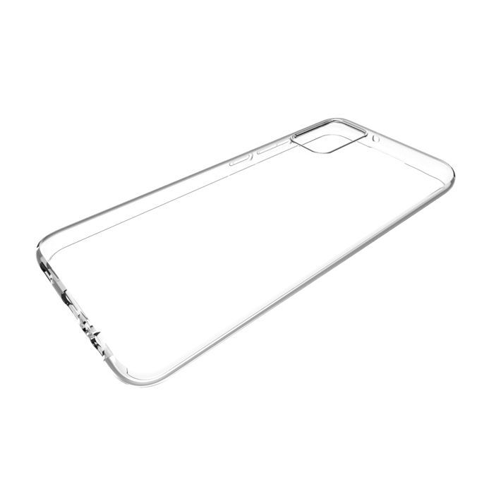 Чехол для мобильного телефона BeCover Samsung Galaxy A02s SM-A025/A03s SM-A037/M02s SM-M025 Transparancy (705604) изображение 4